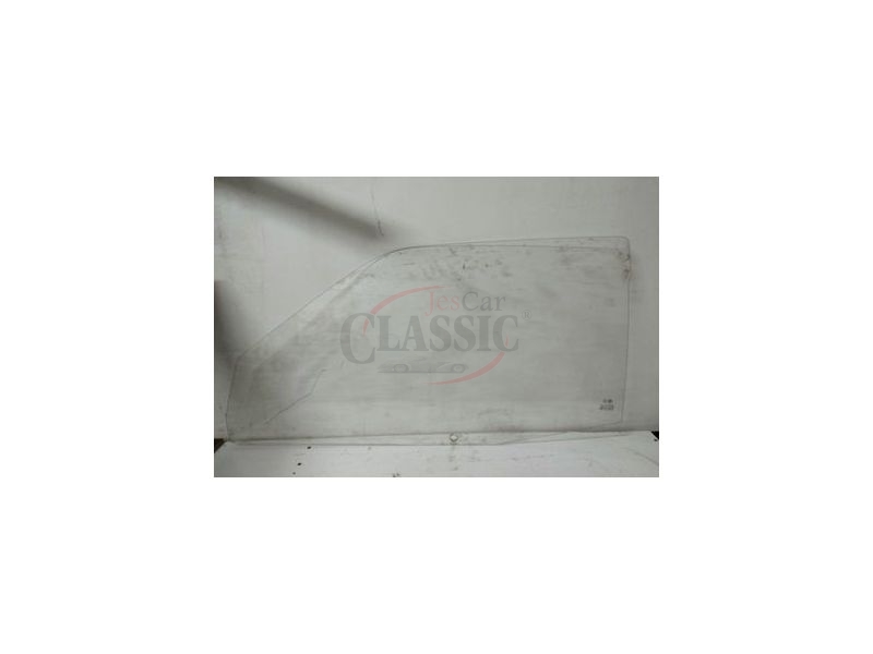 Peugeot 106 - Vidro da porta esquerda (Incolor - 3 Portas)