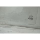 Peugeot 106 - Vidro da porta esquerda (Incolor - 3 Portas)