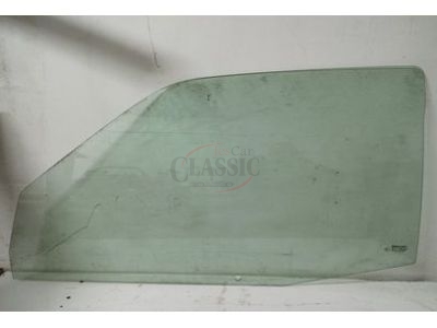 Peugeot 106 - Vidro da porta esquerda (Verde - 3 Portas)