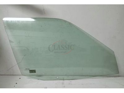 Peugeot 106 - Vidro da porta frente direita (Verde - 5 Portas)