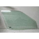 Peugeot 106 - Vidro da porta frente direita (Verde - 5 Portas)