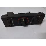 Renault Super 5 - Painel de comandos ventilação (CHAUSSON)