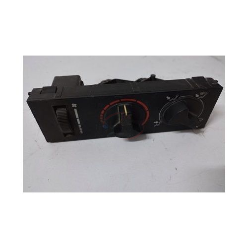 Renault Express I / Renault Super 5 - Painel de comandos ventilação (CHAUSSON)