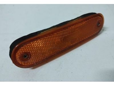 Mazda MX5 - Refletor do para-choques esquerdo (Koito)