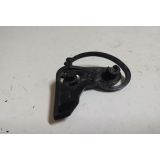 BMW Serie 3 E36 - Mola de fixação do tirante/articulação do mecanismo fechadura mala