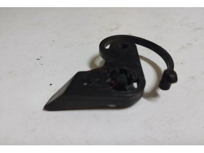 BMW Serie 3 E36 - Mola de fixação do tirante/articulação do mecanismo fechadura mala