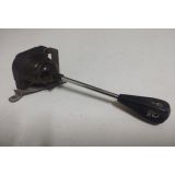 Citroen GS - Comutador de luzes