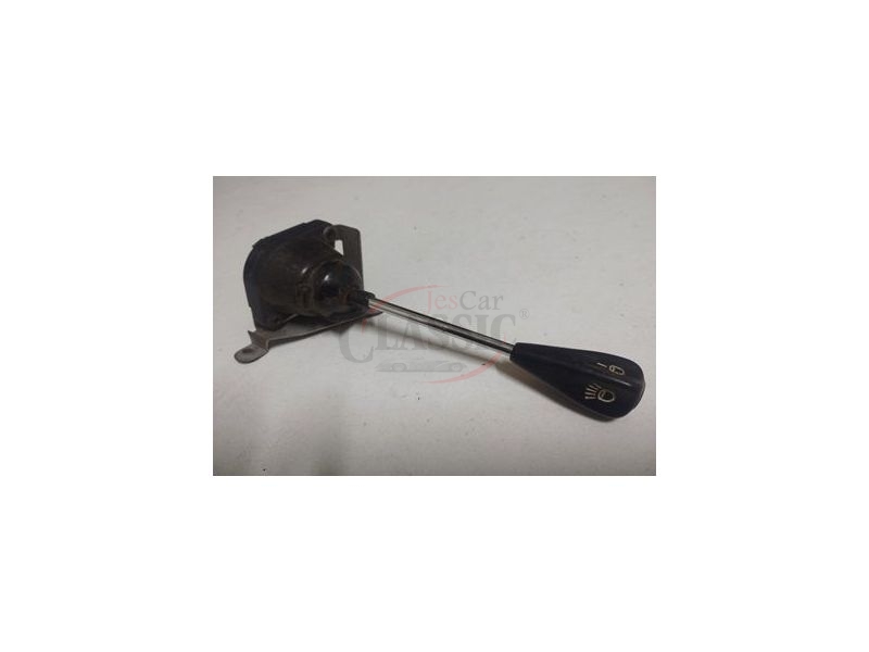 Citroen GS - Comutador de luzes