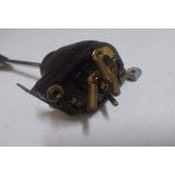 Citroen GS - Comutador de luzes