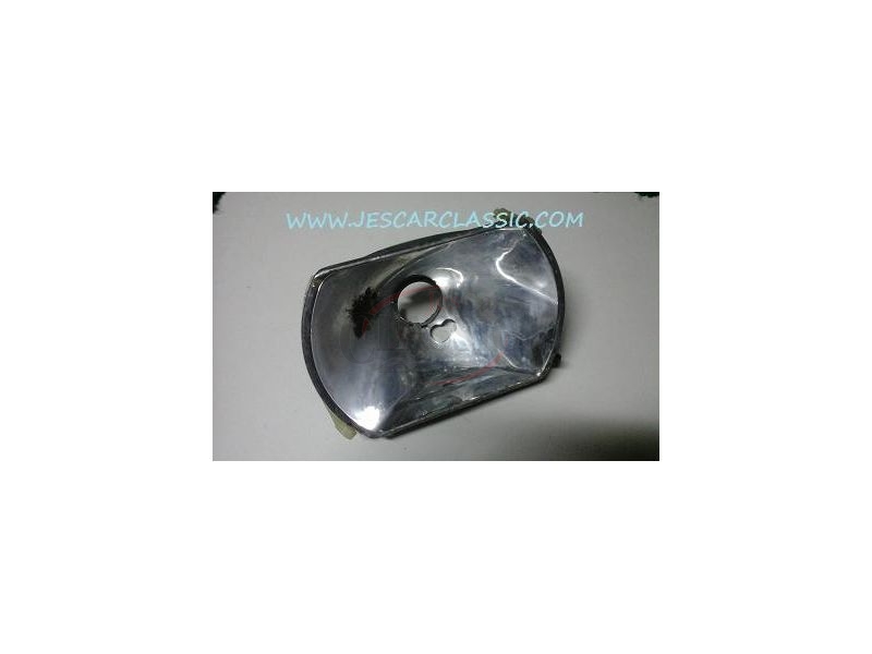 Opel Ascona B - Reflector de farol principal H4 (BOSCH)
