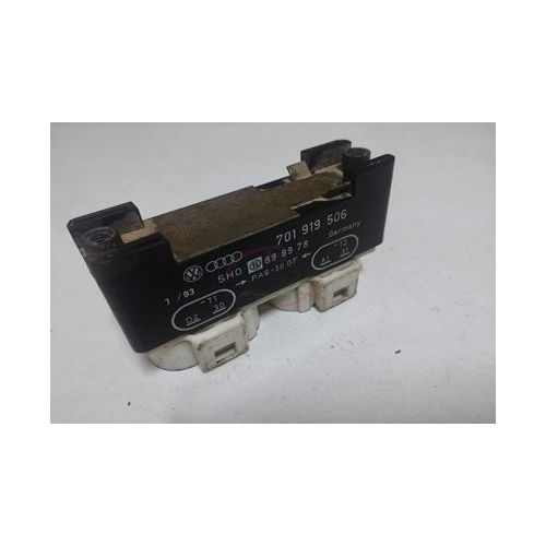 VW Sharan / VW Transporter - Resistência ventilador (SHO)