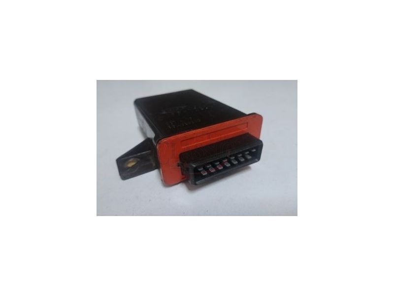 Citroen Xantia - Módulo do ventilador (Bitron)