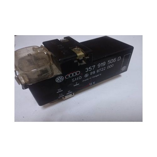 VW Golf III / VW Passat B4 - Modulo de ventilação (SHO)