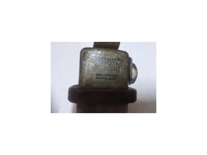 Toyota Carina E - Relé das velas incandescência (DENSO)