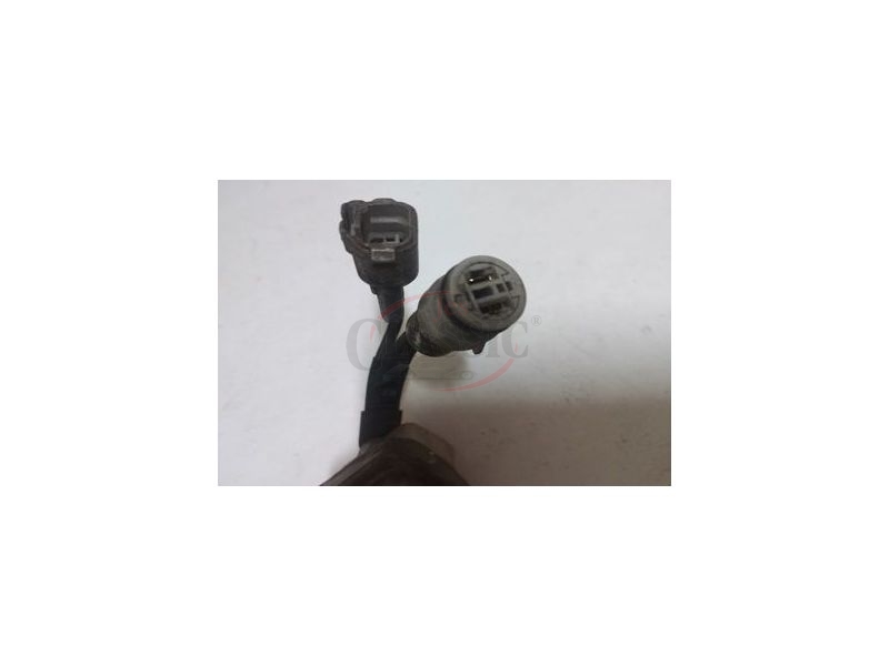 Toyota Carina E - Relé das velas incandescência (DENSO)