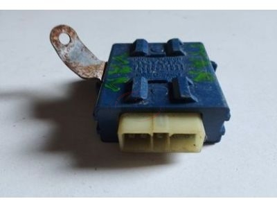 Toyota Corolla IV EE90 - Módulo dos vidros (DENSO)