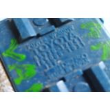 Toyota Corolla IV EE90 - Módulo dos vidros (DENSO)