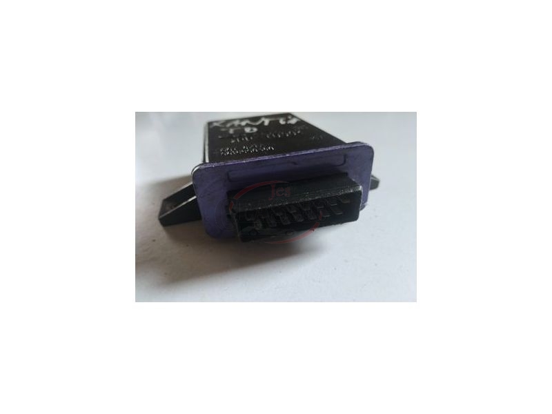 Citroen Xantia / Citroen Xsara / Citroen ZX - Módulo do ventilador (BITRON)