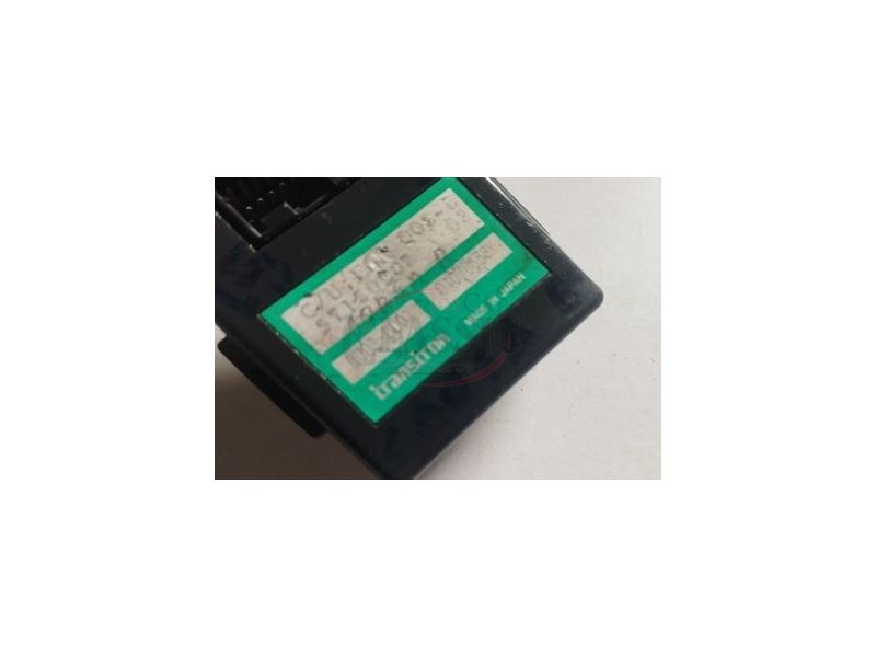 Opel Corsa B - Módulo / centralina das velas