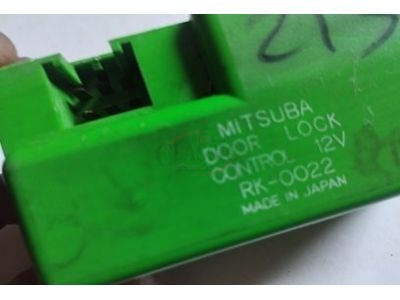 Rover Serie 200 - Módulo do fecho central (MITSUBA)