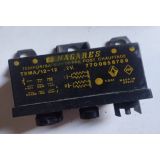 Renault 19 / Renault Clio / Renault Trafic - Módulo temporizador das velas incandescência (NAGARES)