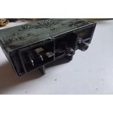 Citroen / Peugeot 205 - Modulo temporizador de aquecimento (BOSCH)