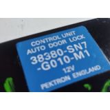 Honda Civic MA / Honda Civic MB - Modulo do fecho central (PEKTRON)