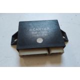 Renault 9 / Renault 11 / Renault 25 - Modulo temporizador (G. CARTIER)