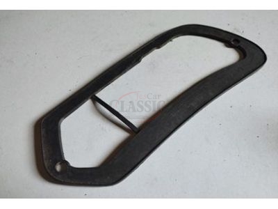 Fiat 600 D - Borracha do farolim tras direito