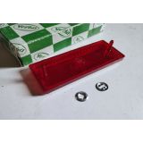 Renault 5 - Refletor do para-choques tras