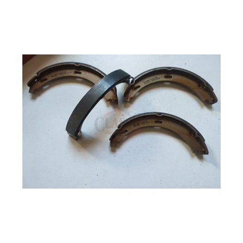 Mercedes-Benz W124 Cabriolet / Mercedes-Benz SL R129  - Jogo de maxilas travão (164x20mm)