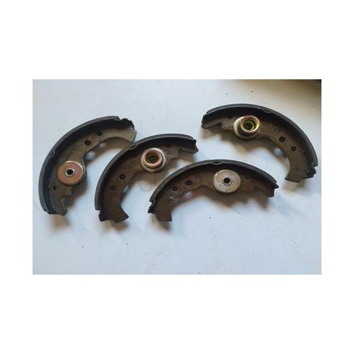 Fiat 126 / Fiat 127 / Fiat 128 - Jogo de maxilas travão (185x31mm)