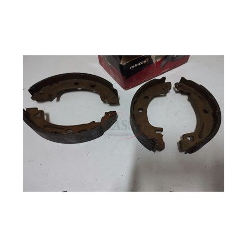 Alfa Romeo Sprint / Alfasud Sprint - Jogo de maxilas travão (203x39mm)