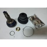 Ford Fiesta MkI / Ford Fiesta MkII - Junta homocinética + Fole junto á roda (22")