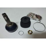 Autobianchi A112 / Fiat 127 / Fiat 128 / Fiat X1/9 - Junta homocinética + Fole Junto á roda (20")