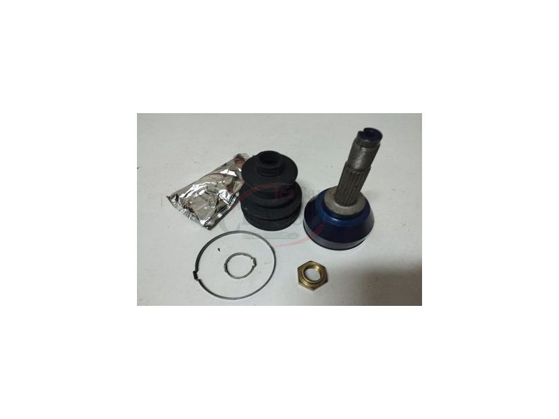 Fiat Panda / Seat Marbella - Junta homocinética + Fole Junto á roda (20")