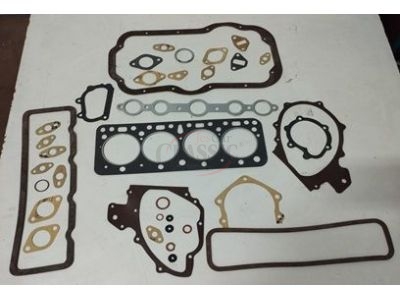 Simca Ariane / Simca Aronde / Simca 1301 - Jogo de juntas motor (Mot.312) (1290cc)