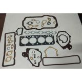 Simca Ariane / Simca Aronde / Simca 1301 - Jogo de juntas motor (Mot.312) (1290cc)