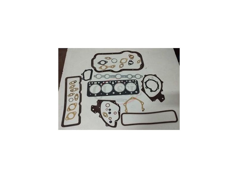 Simca Ariane / Simca Aronde / Simca 1301 - Jogo de juntas motor (Mot.312) (1290cc)