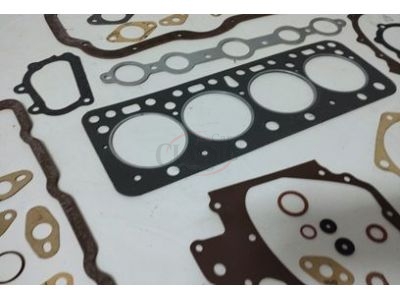 Simca Ariane / Simca Aronde / Simca 1301 - Jogo de juntas motor (Mot.312) (1290cc)