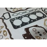 Simca Ariane / Simca Aronde / Simca 1301 - Jogo de juntas motor (Mot.312) (1290cc)