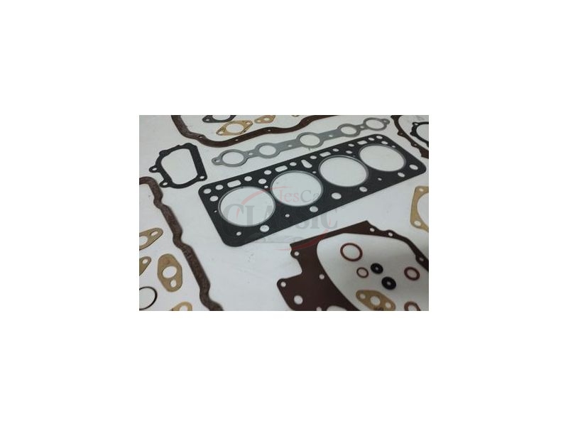 Simca Ariane / Simca Aronde / Simca 1301 - Jogo de juntas motor (Mot.312) (1290cc)