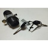 Citroen Dyane / Citroen Mehari - Interruptor de ignição e arranque (SIMPLEX)