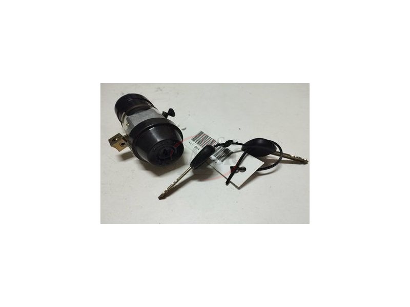 Citroen Dyane / Citroen Mehari - Interruptor de ignição e arranque (SIMPLEX)