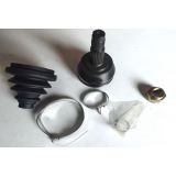 Fiat Barchetta / Fiat Coupe / Lancia Delta - Junta homocinética + fole junto á roda (25")