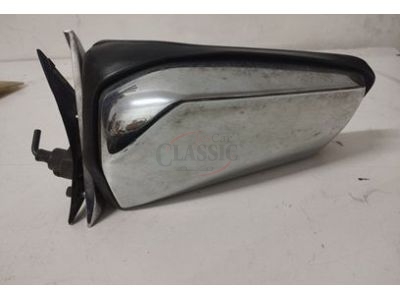 Mercedes-Benz W115/8 - Espelho retrovisor exterior esquerdo (2ª Fase)