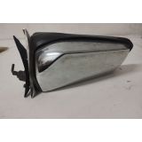 Mercedes-Benz W115/8 - Espelho retrovisor exterior esquerdo (2ª Fase)