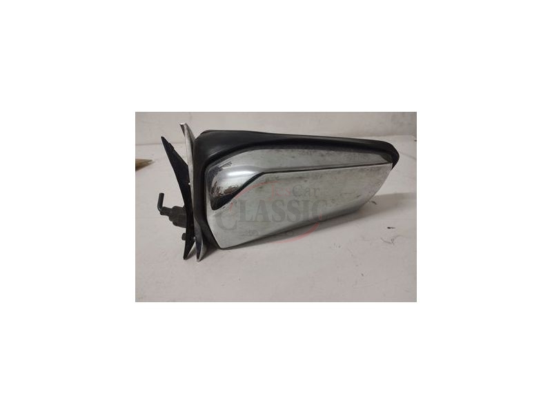 Mercedes-Benz W115/8 - Espelho retrovisor exterior esquerdo (2ª Fase)