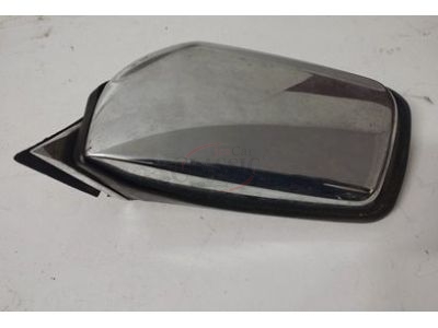 Mercedes-Benz W115/8 - Espelho retrovisor exterior esquerdo (2ª Fase)
