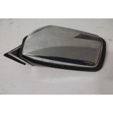 Mercedes-Benz W115/8 - Espelho retrovisor exterior esquerdo (2ª Fase)